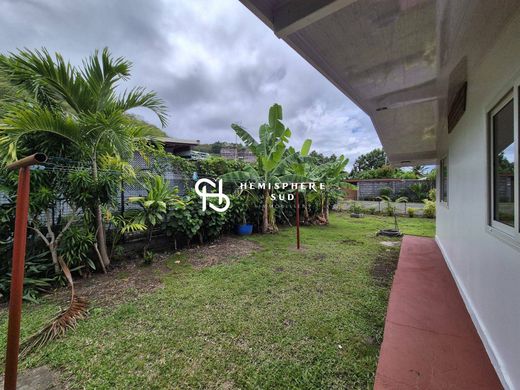 Luxury home in Punaauia, Îles du Vent