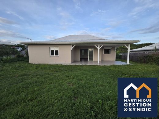 Luxe woning in Le Diamant, Martinique