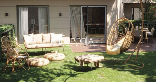Apartamento - Tassin-la-Demi-Lune, Ródano