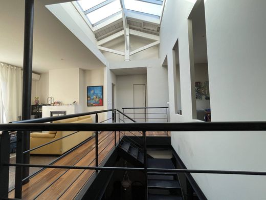 Maison de luxe à Bordeaux, Gironde