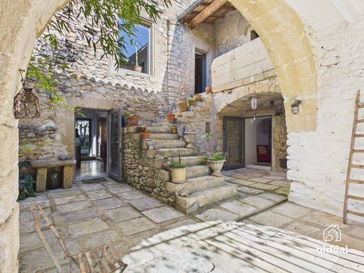 Casa de luxo - Fontanès, Gard