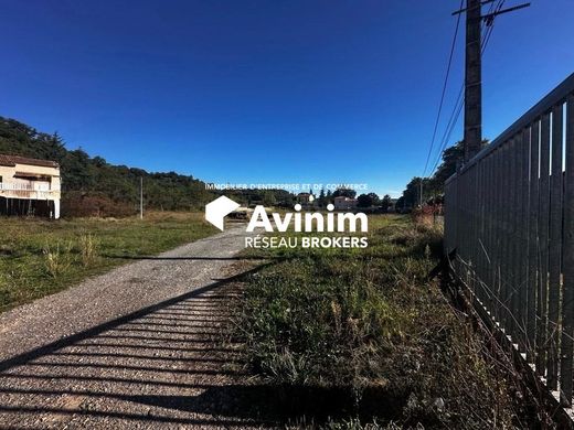 Grond in Bédarieux, Hérault