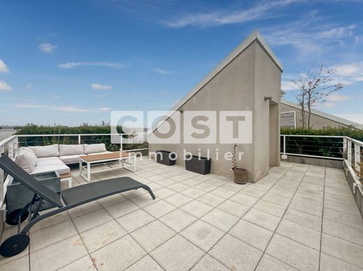 아파트 / Asnières-sur-Seine, Hauts-de-Seine