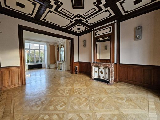 Oficina en Boulogne-sur-Mer, Paso de Calais