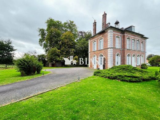 Luxus-Haus in Bernay, Eure