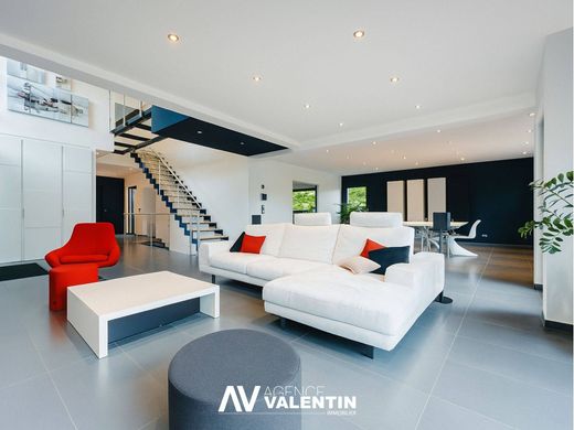 Πολυτελή κατοικία σε Thionville, Moselle