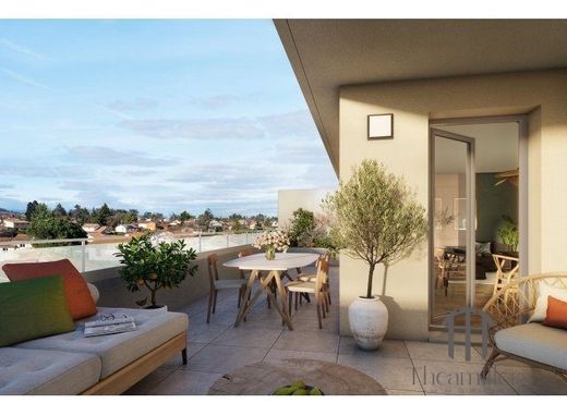 Apartamento - La Ciotat, Bocas do Ródano