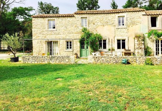 Luxe woning in Moussoulens, Aude