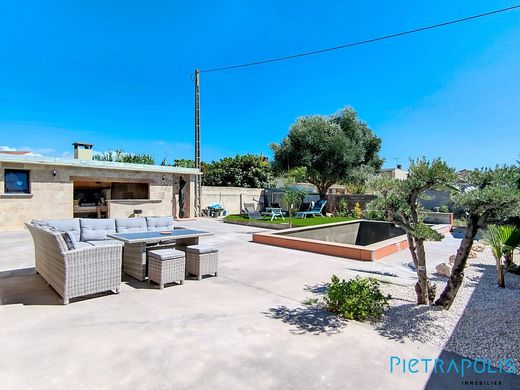 Casa di lusso a Frontignan, Hérault