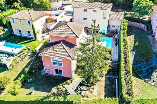 Πολυτελή κατοικία σε Dardilly, Rhône