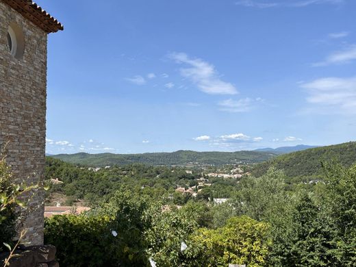 Maison de luxe à Vidauban, Var