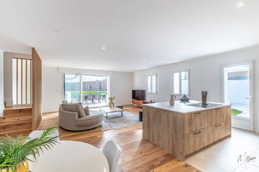 ‏בתי יוקרה ב  Anglet, Pyrénées-Atlantiques