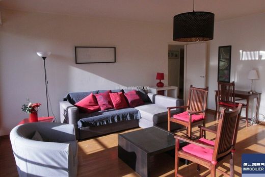 Apartment in Boulogne-Billancourt, Hauts-de-Seine