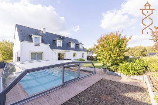Luxe woning in Vannes, Morbihan