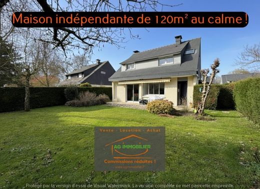 Luxury home in Rennes, Ille-et-Vilaine