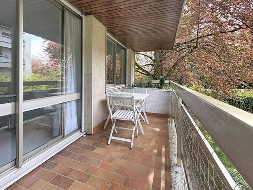 Apartamento - Vaucresson, Hauts-de-Seine