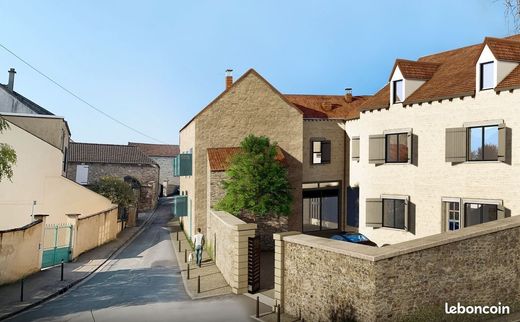Maison de luxe à Andrésy, Yvelines