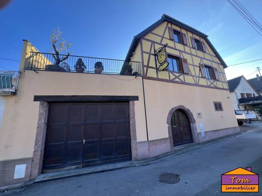 Luxe woning in Niedermorschwihr, Haut-Rhin