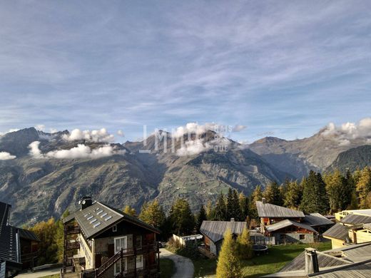 Appartement à Bourg-Saint-Maurice, Savoie