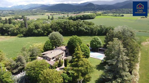 Casa di lusso a Montvendre, Drôme