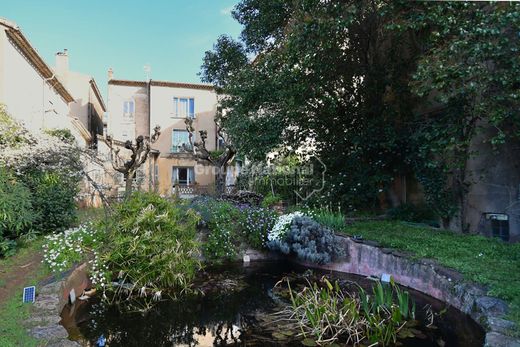 Luxus-Haus in Gonfaron, Var