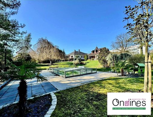 Luxury home in Haguenau, Bas-Rhin