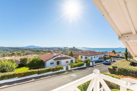 ‏בתי יוקרה ב  Biarritz, Pyrénées-Atlantiques