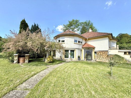 Luxury home in Châtel-Saint-Germain, Moselle