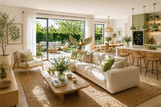 Apartment in Six-Fours-les-Plages, Var