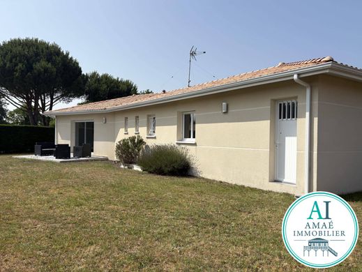 Maison de luxe à Arès, Gironde