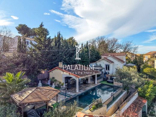 Luxury home in Aubagne, Bouches-du-Rhône