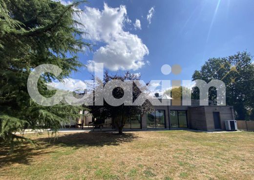 Элитный дом, Bréal-sous-Montfort, Ille-et-Vilaine