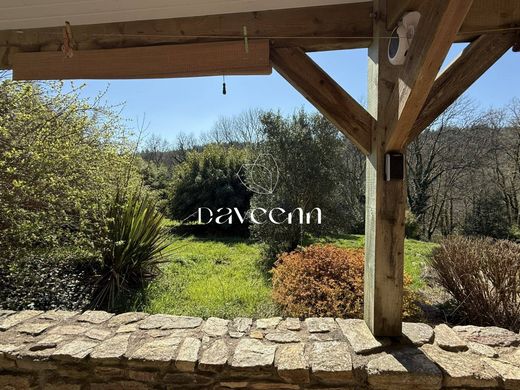 Luxury home in Languidic, Morbihan