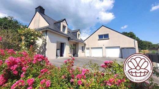 Casa de lujo en Auray, Morbihan