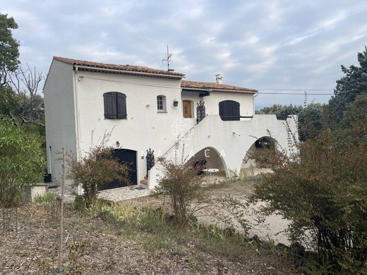 Πολυτελή κατοικία σε Montauroux, Var