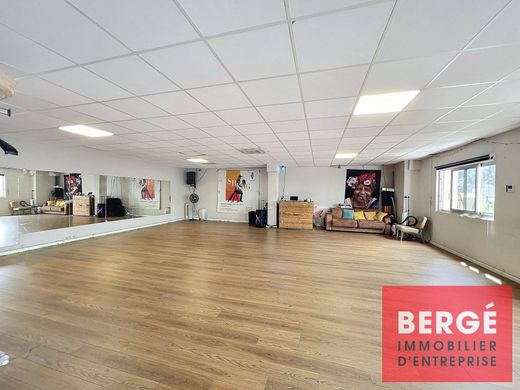 Kantoor in Antibes, Alpes-Maritimes