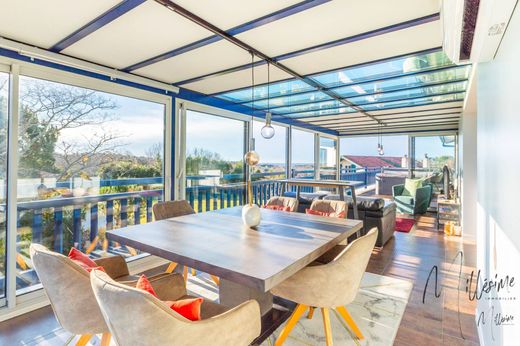 Apartment in Guéthary, Pyrénées-Atlantiques