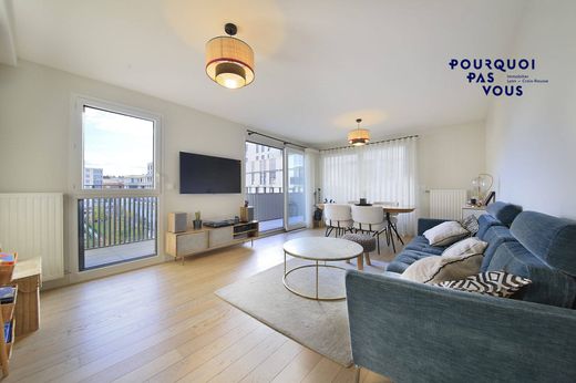 Apartment / Etagenwohnung in Lyon, Rhône