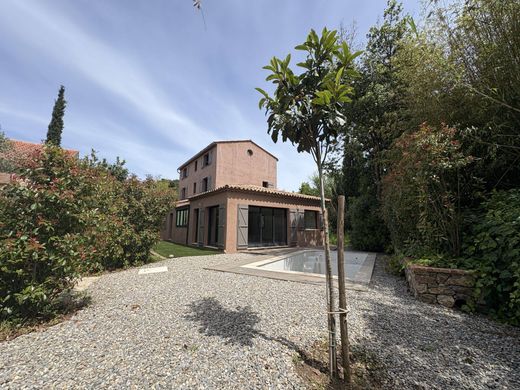 Luxury home in Toulon, Var
