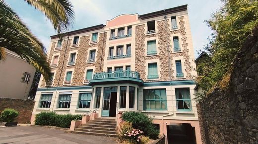 Apartment in Dinard, Ille-et-Vilaine
