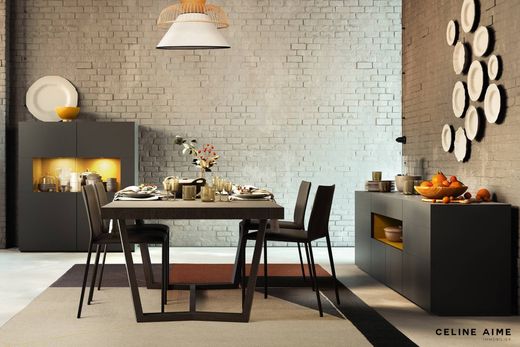 Appartement in Serris, Seine-et-Marne