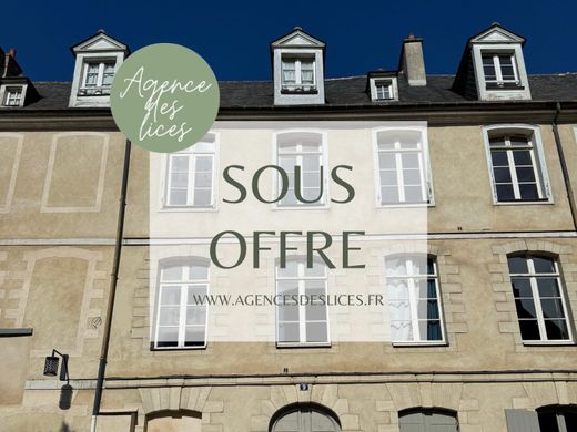 Appartamento a Rennes, Ille-et-Vilaine