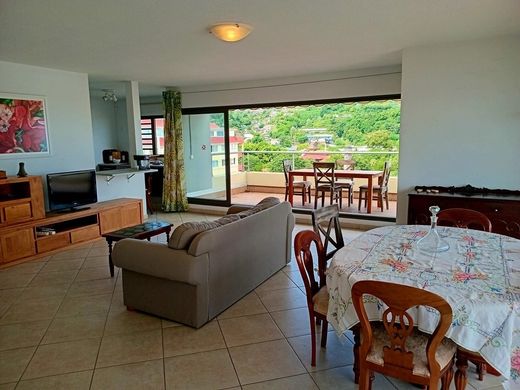 套间/公寓  Papeete, Îles du Vent