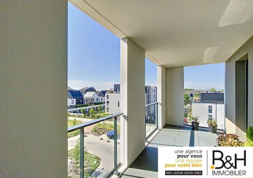 Piso / Apartamento en Oberhausbergen, Bajo Rin