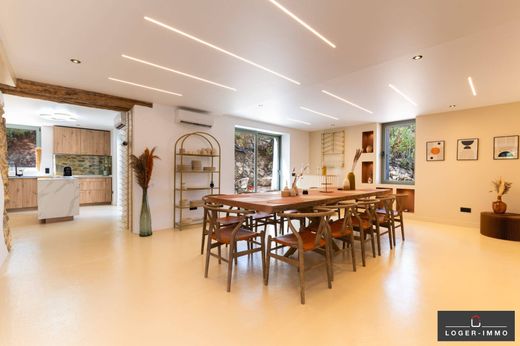 Casa di lusso a Sainte-Maxime, Var