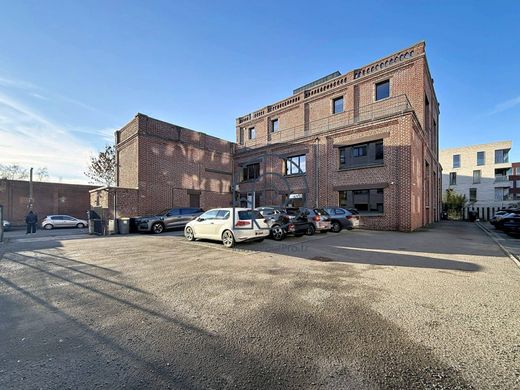 Ufficio a Lille, North