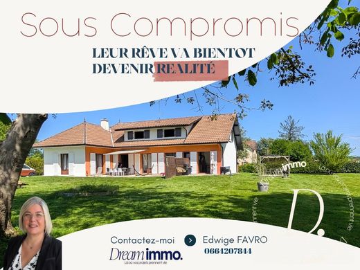 Casa de lujo en Saint-Martin-de-Hinx, Landas