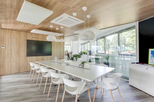 Kantoor in Vannes, Morbihan