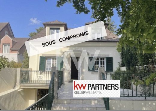 Luxury home in Saint-Gratien, Val d'Oise