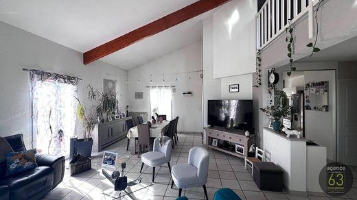 豪宅  Orcet, Puy-de-Dôme